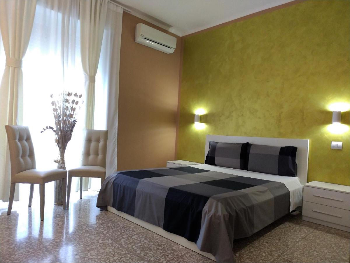 Roman Holidays House Marconi Exterior foto