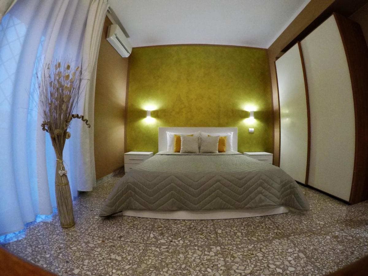 Roman Holidays House Marconi Exterior foto
