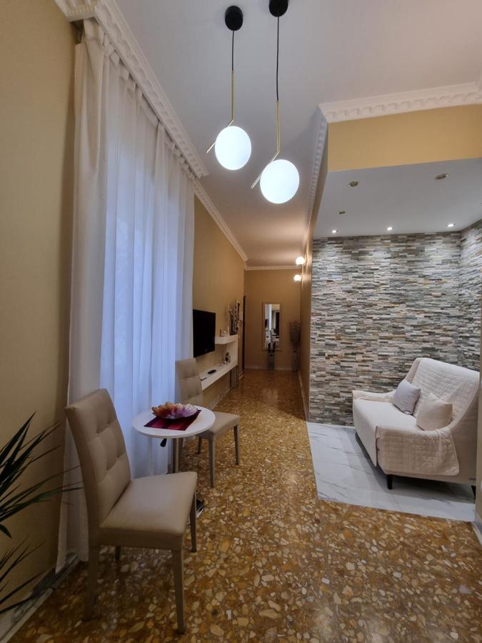 Roman Holidays House Marconi Exterior foto