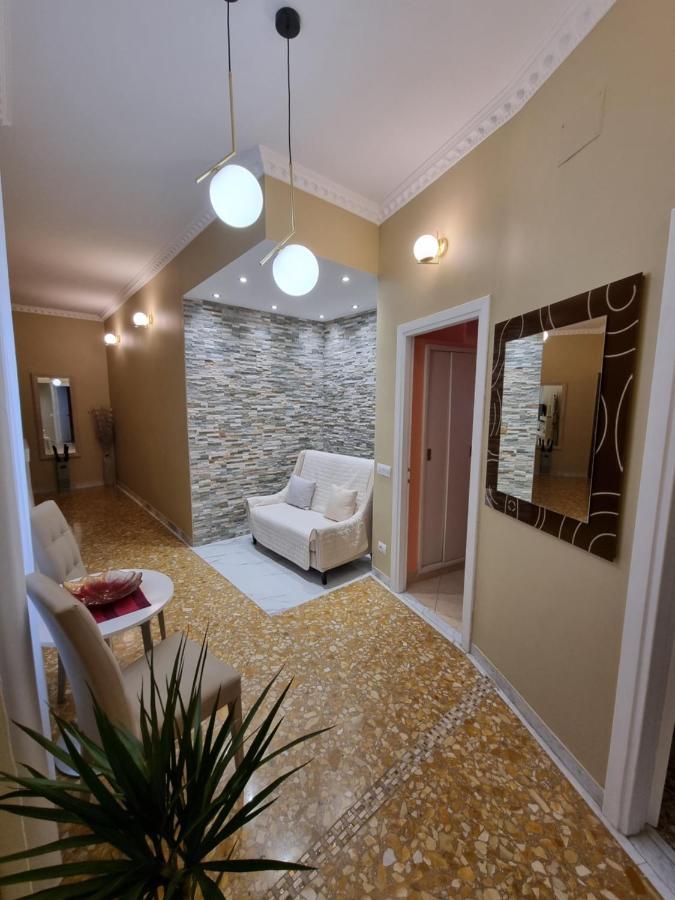 Roman Holidays House Marconi Exterior foto