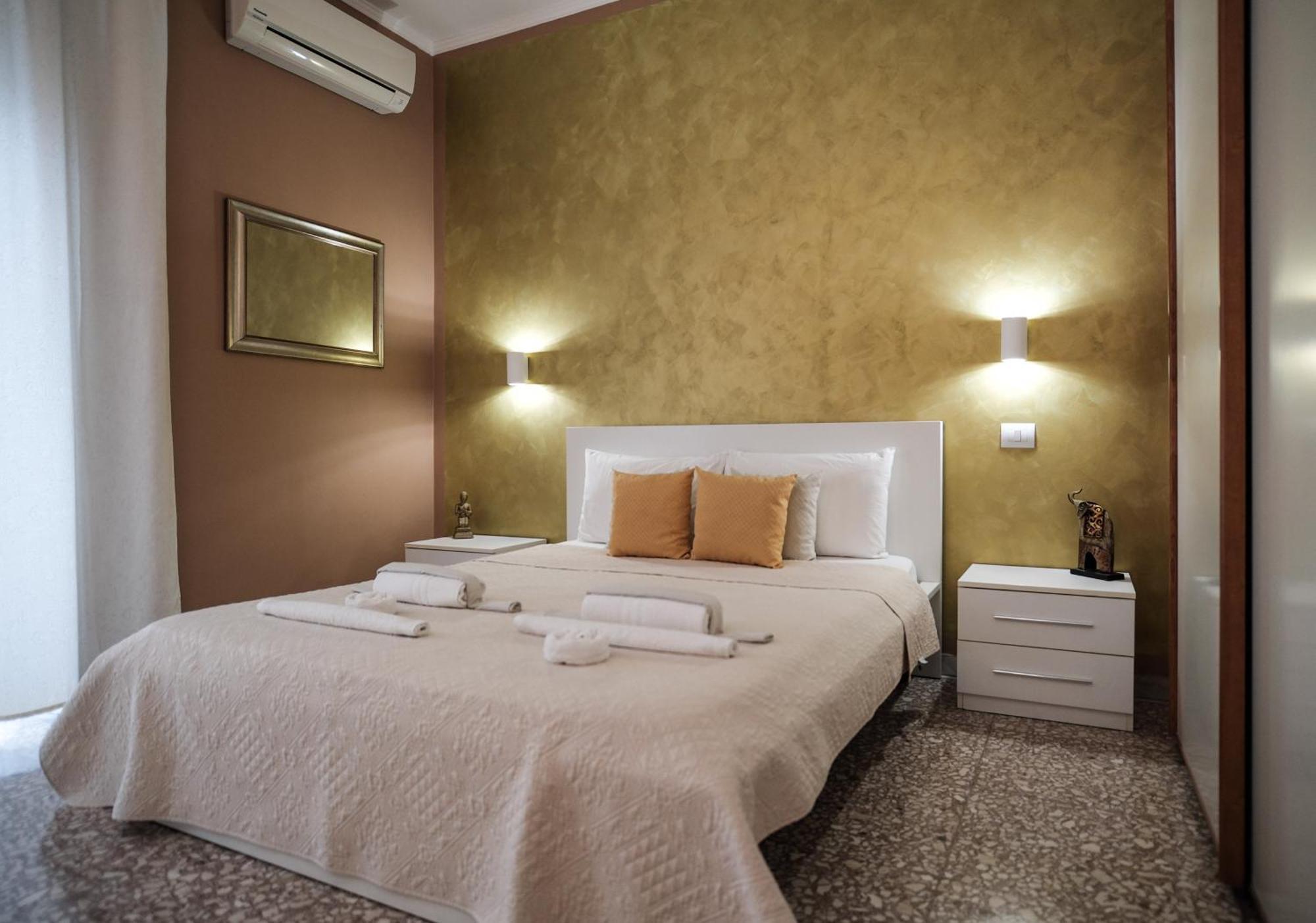 Roman Holidays House Marconi Exterior foto
