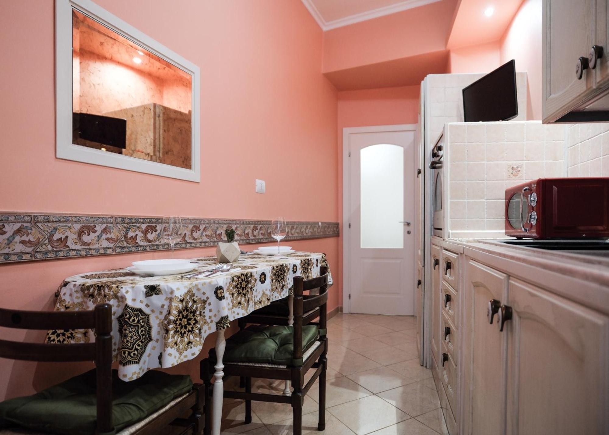 Roman Holidays House Marconi Exterior foto