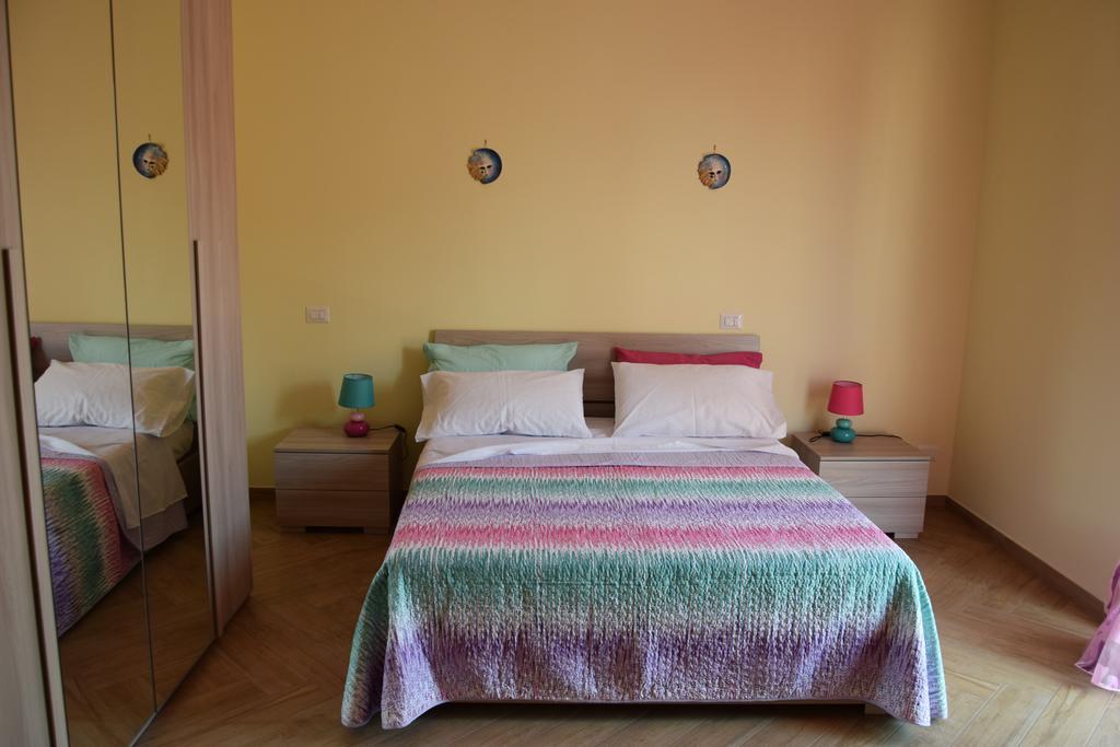 Roman Holidays House Marconi Exterior foto