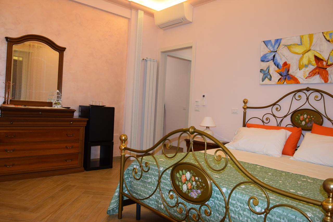 Roman Holidays House Marconi Exterior foto
