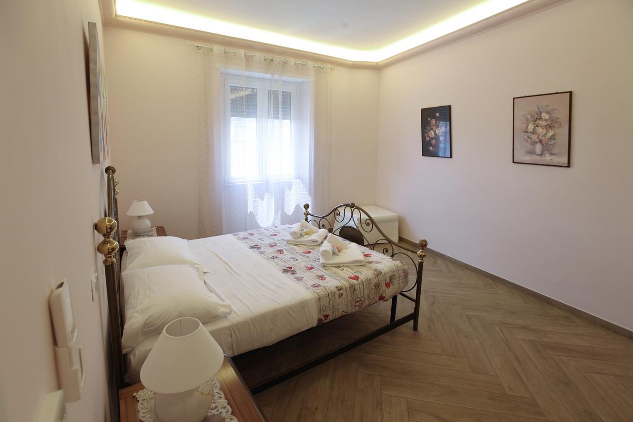 Roman Holidays House Marconi Exterior foto