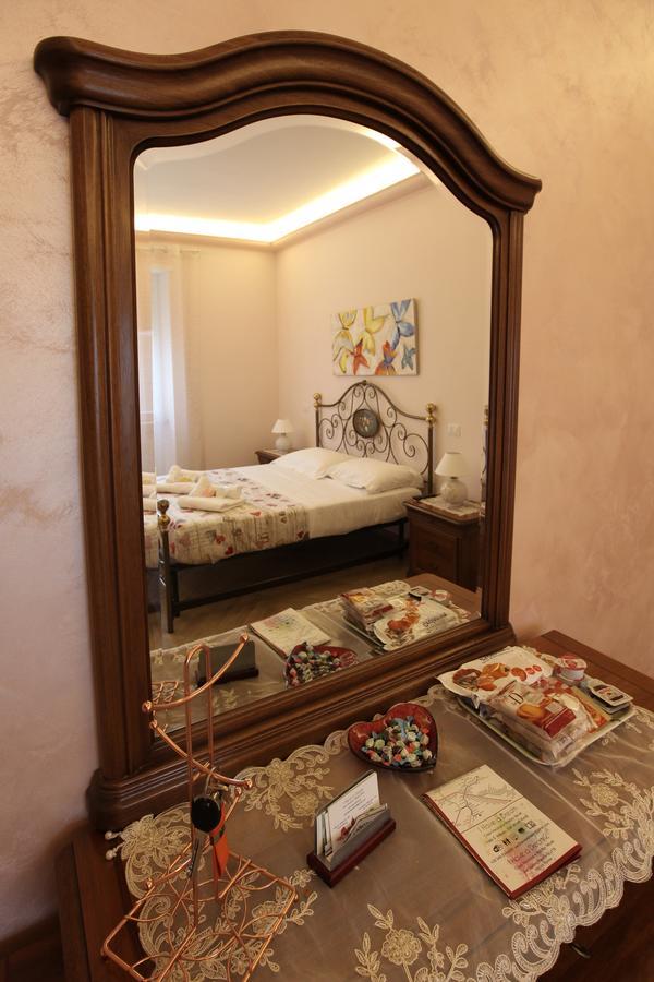 Roman Holidays House Marconi Exterior foto